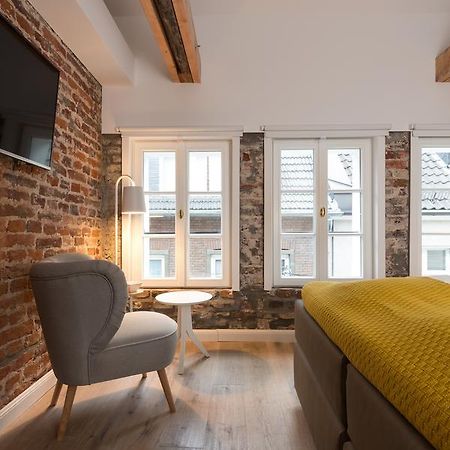דיסלדורף Square Rooms 20 מראה חיצוני תמונה