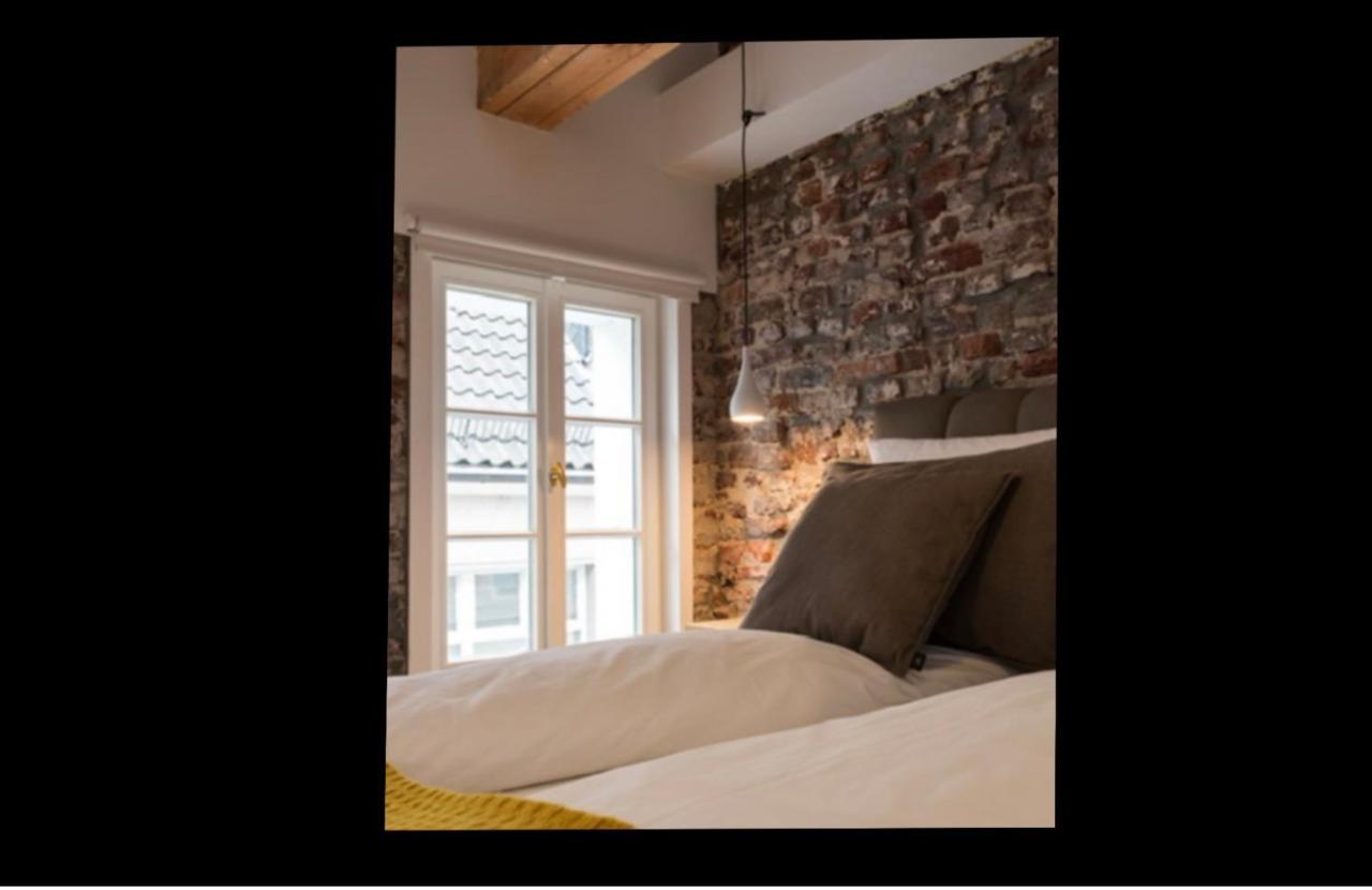 דיסלדורף Square Rooms 20 מראה חיצוני תמונה