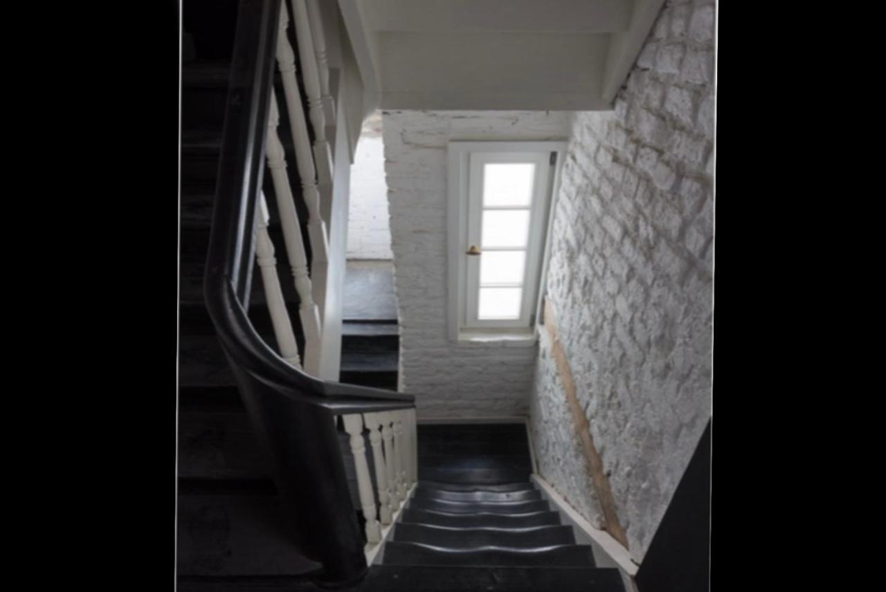 דיסלדורף Square Rooms 20 מראה חיצוני תמונה