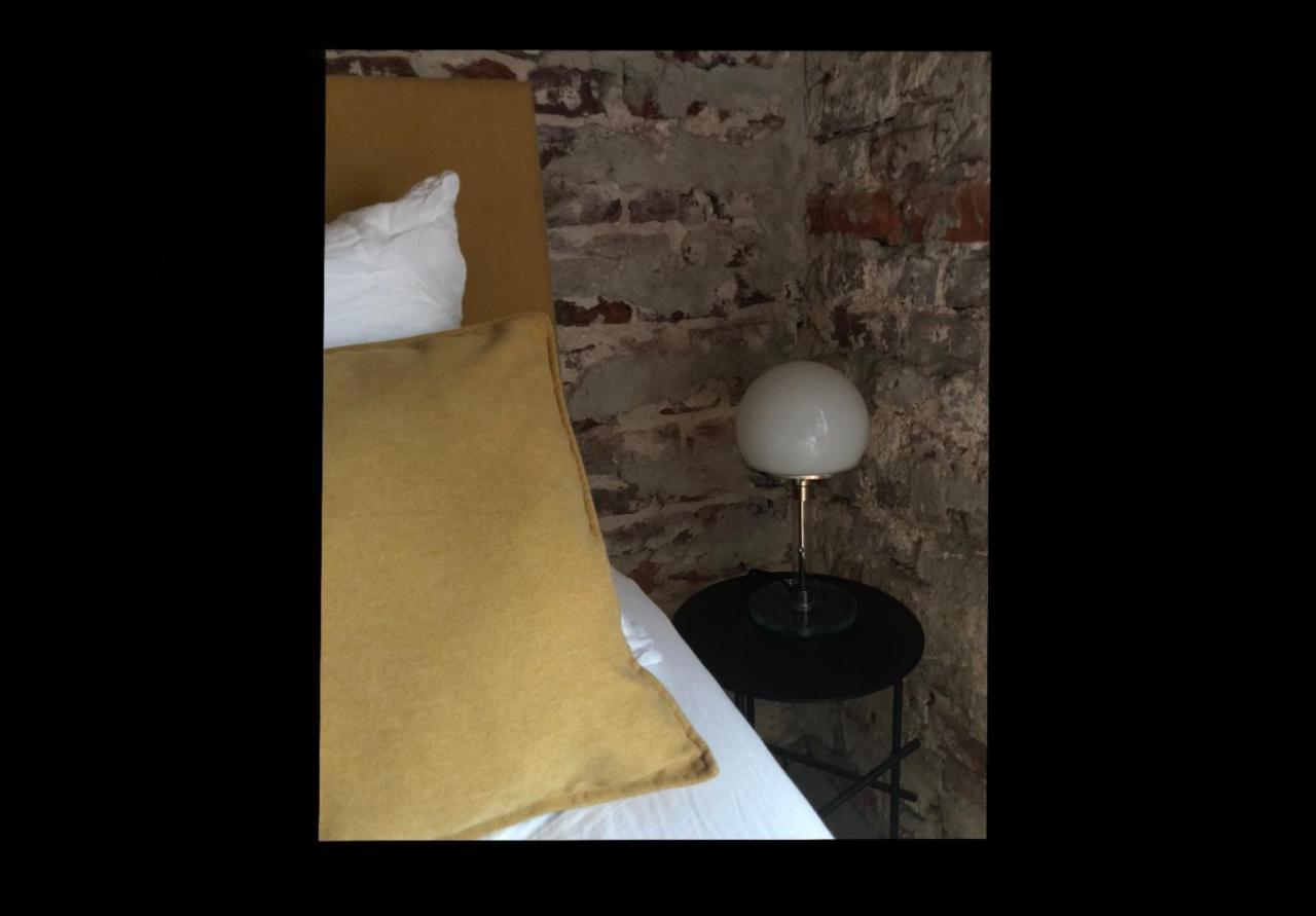 דיסלדורף Square Rooms 20 מראה חיצוני תמונה