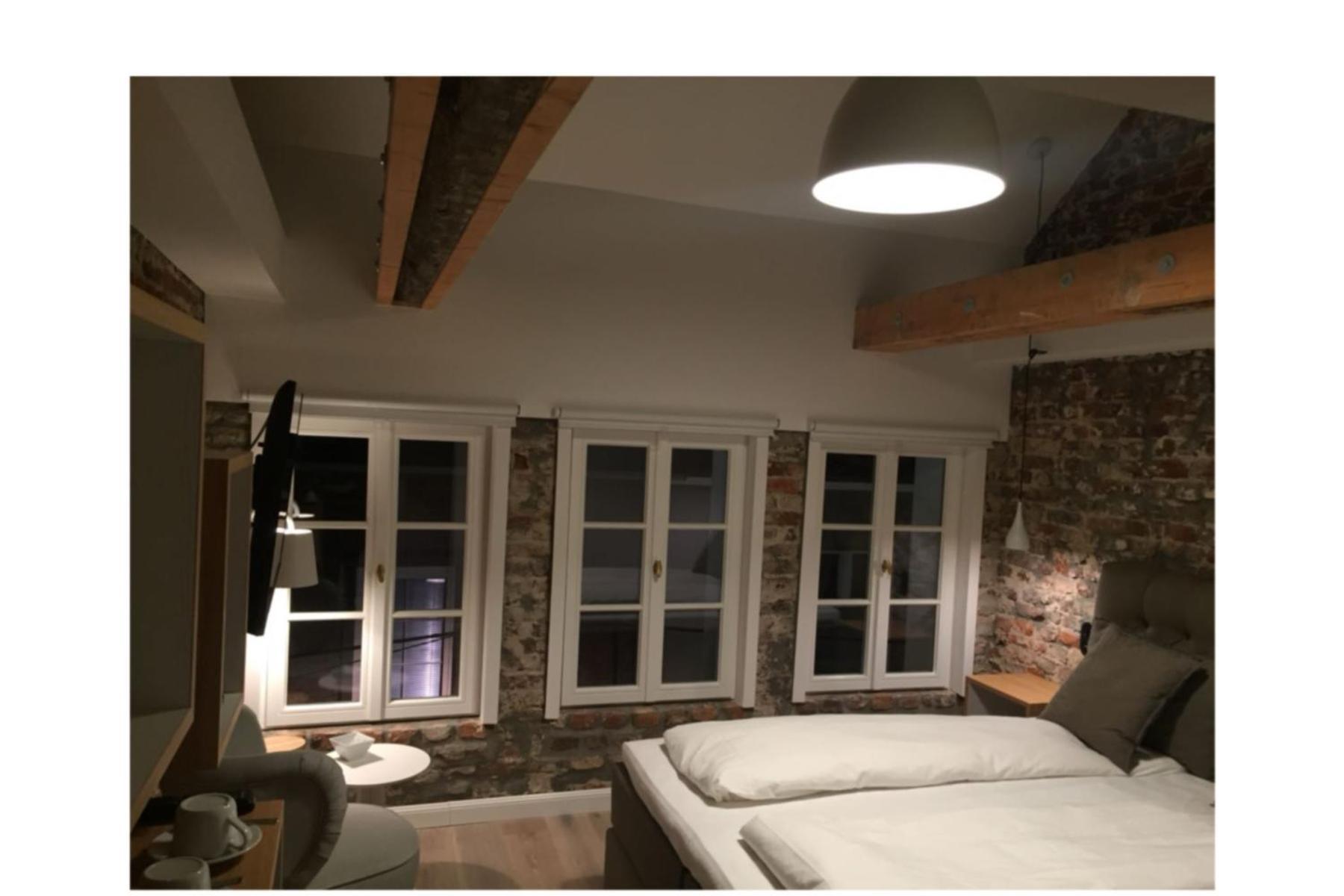 דיסלדורף Square Rooms 20 מראה חיצוני תמונה