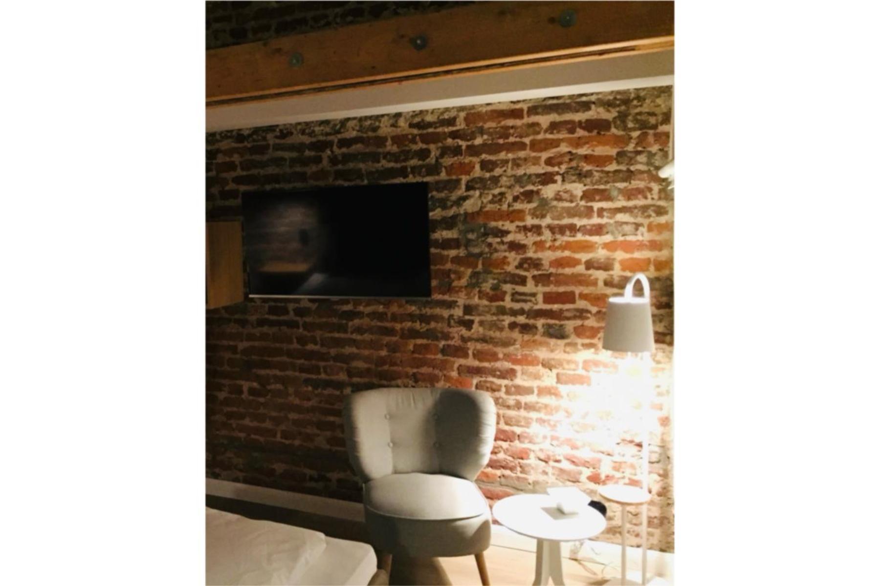 דיסלדורף Square Rooms 20 מראה חיצוני תמונה