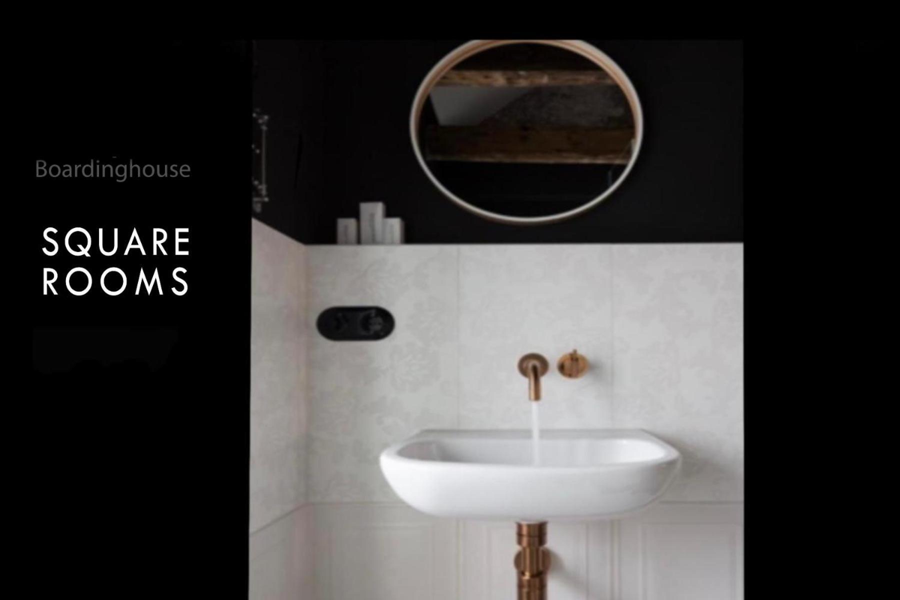 דיסלדורף Square Rooms 20 מראה חיצוני תמונה