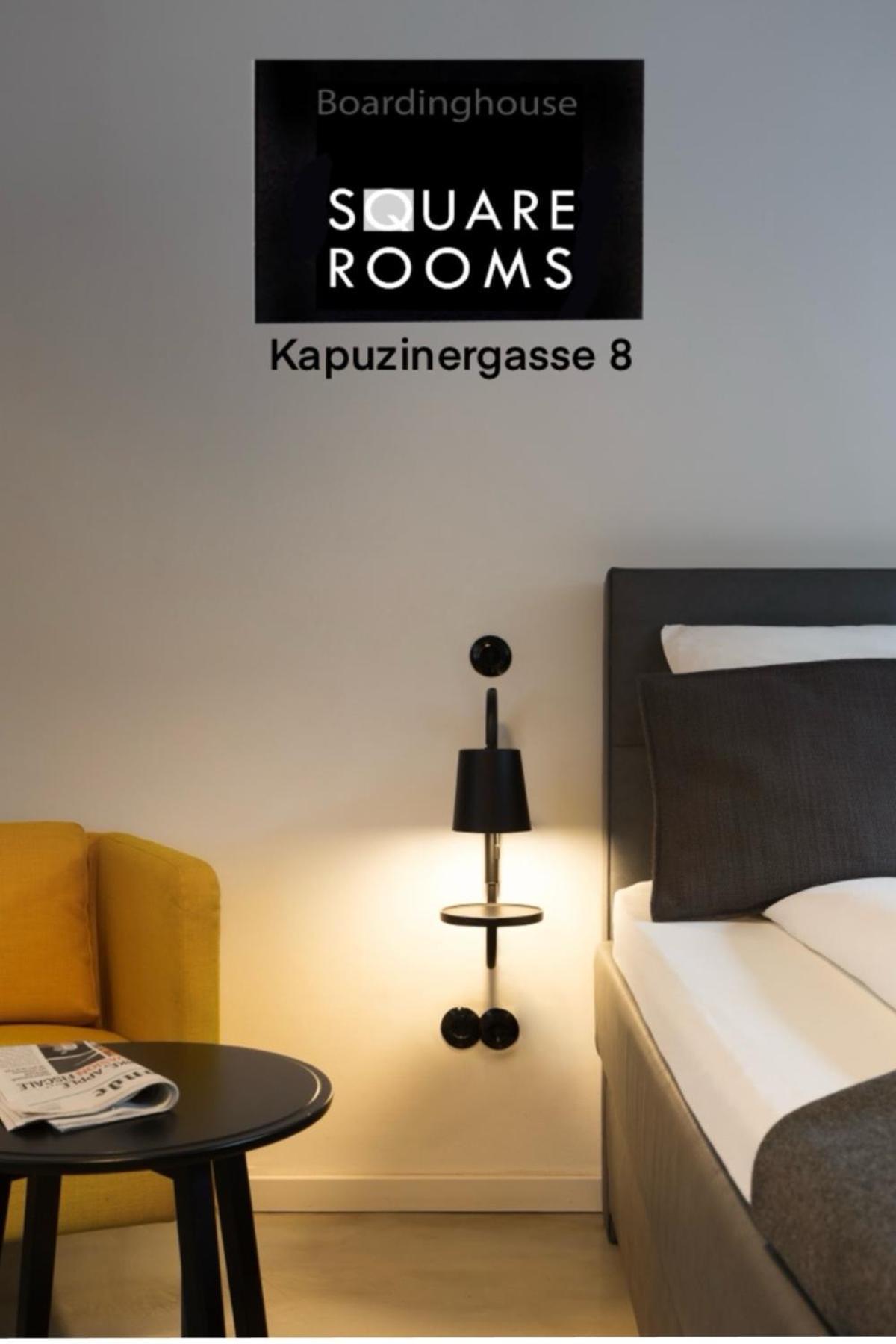 דיסלדורף Square Rooms 20 מראה חיצוני תמונה