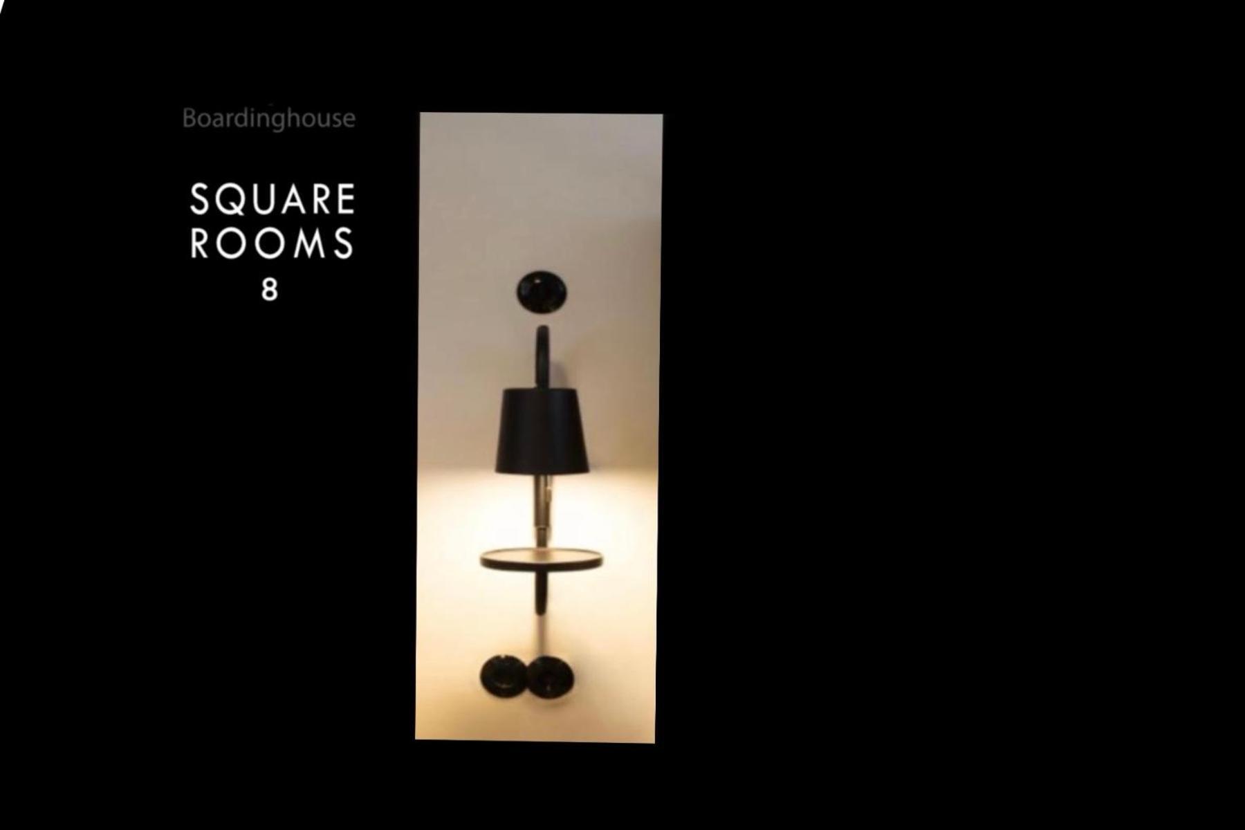 דיסלדורף Square Rooms 20 מראה חיצוני תמונה