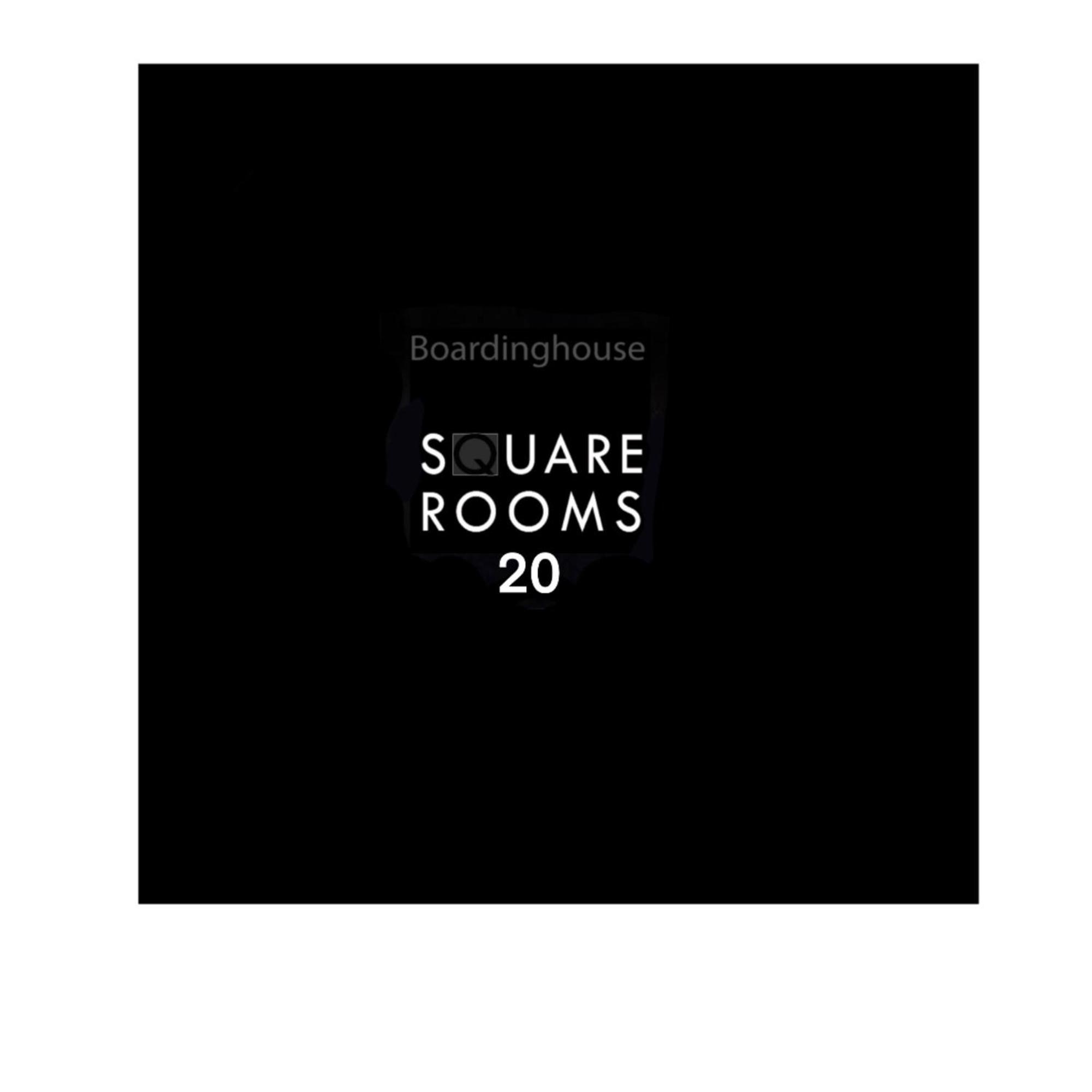 דיסלדורף Square Rooms 20 מראה חיצוני תמונה