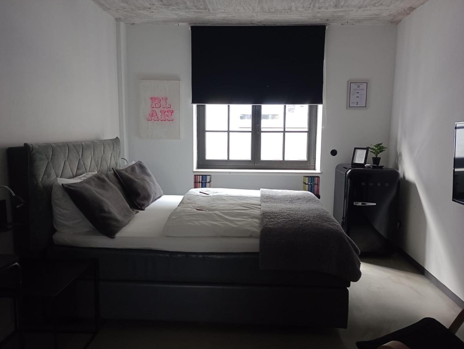 דיסלדורף Square Rooms 20 מראה חיצוני תמונה