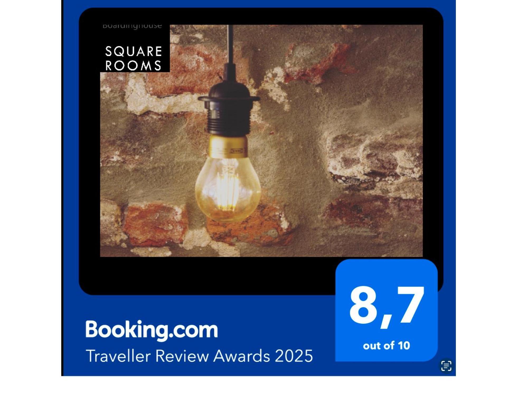 דיסלדורף Square Rooms 20 מראה חיצוני תמונה