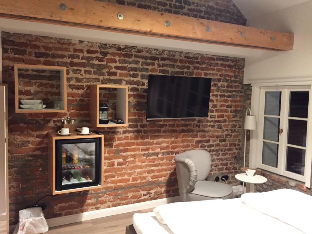 דיסלדורף Square Rooms 20 מראה חיצוני תמונה