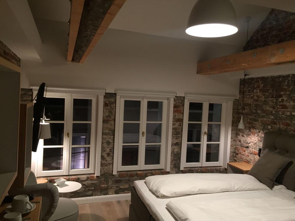 דיסלדורף Square Rooms 20 מראה חיצוני תמונה