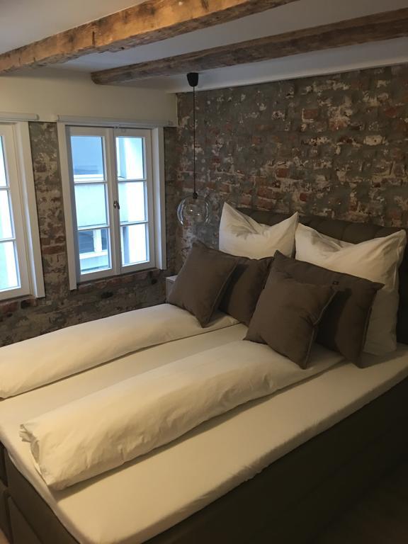 דיסלדורף Square Rooms 20 מראה חיצוני תמונה