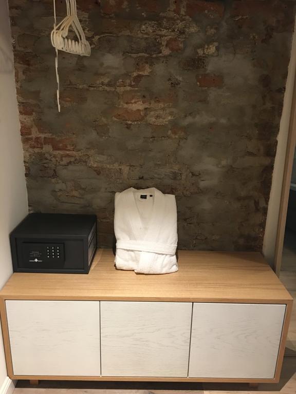 דיסלדורף Square Rooms 20 מראה חיצוני תמונה